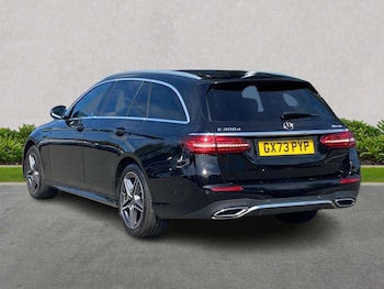 Used Mercedes-Benz E Class 2023 for sale - 79355770: Photo