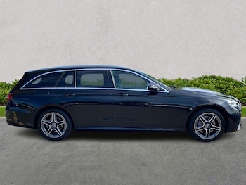 Used Mercedes-Benz E Class 2023 for sale - 79355770: Photo