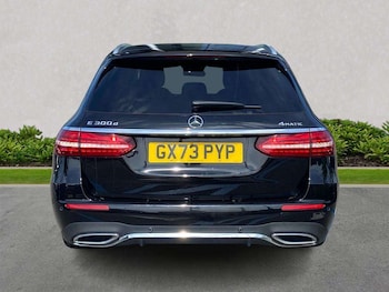 Used Mercedes-Benz E Class 2023 for sale - 79355770: Photo