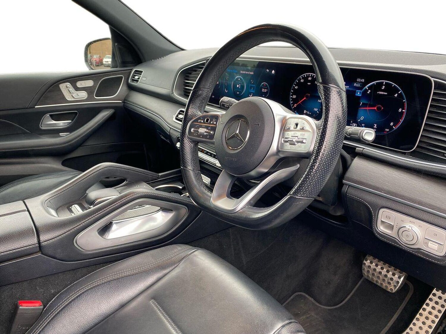 Used Mercedes-Benz GLE-Class 2020 for sale - 75999581: Photo 15