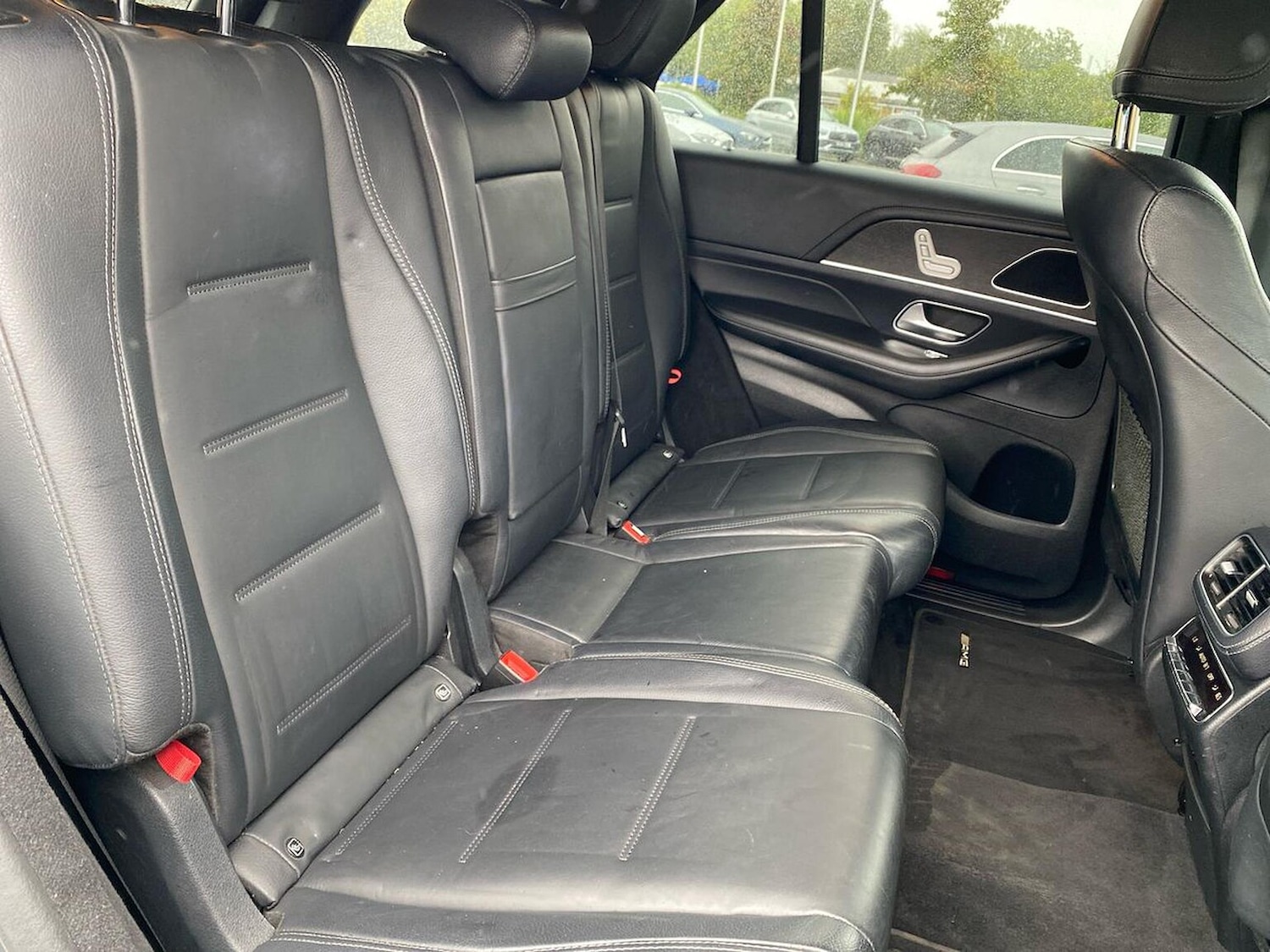 Used Mercedes-Benz GLE-Class 2020 for sale - 75999581: Photo 16