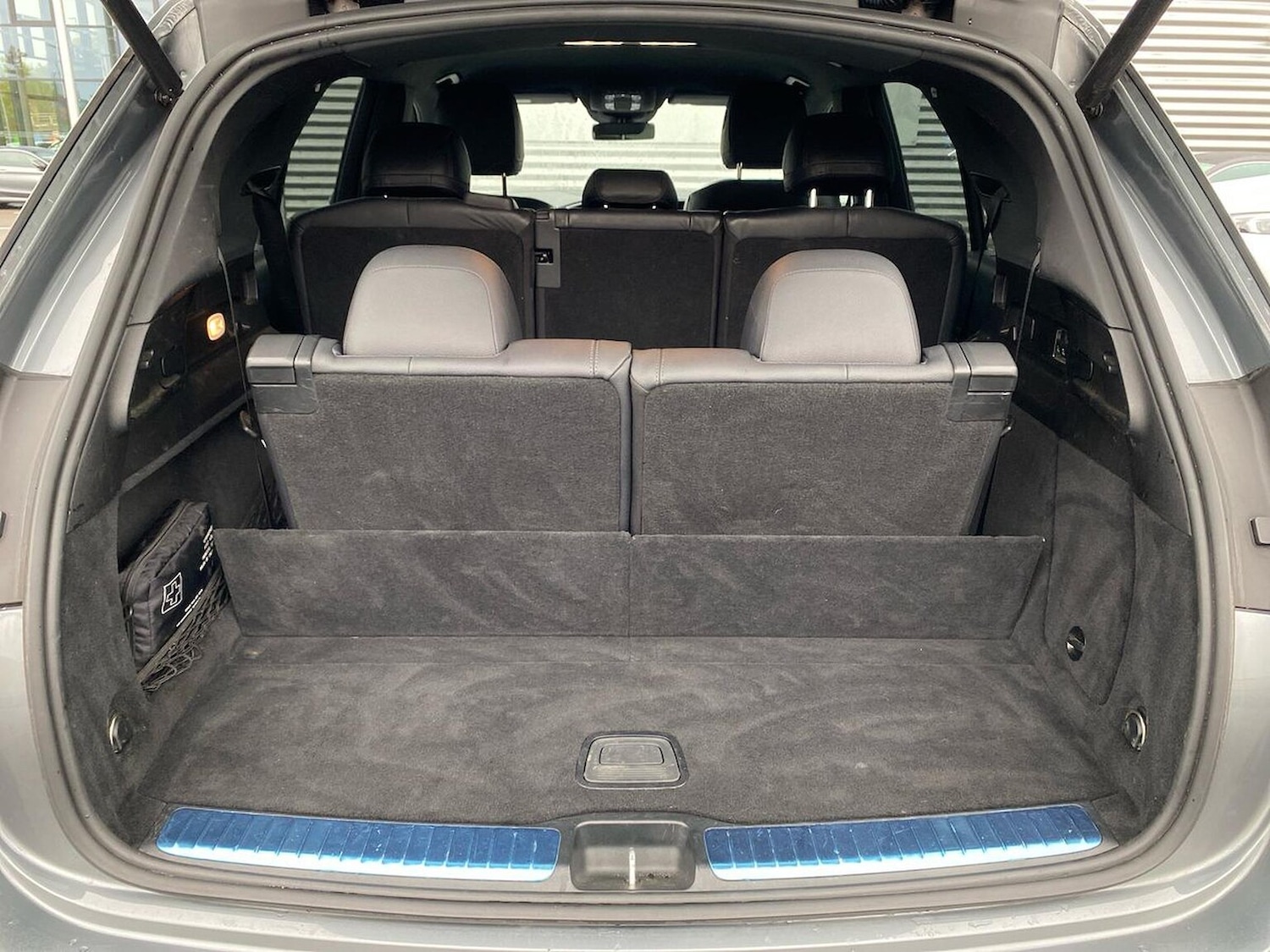 Used Mercedes-Benz GLE-Class 2020 for sale - 75999581: Photo 17