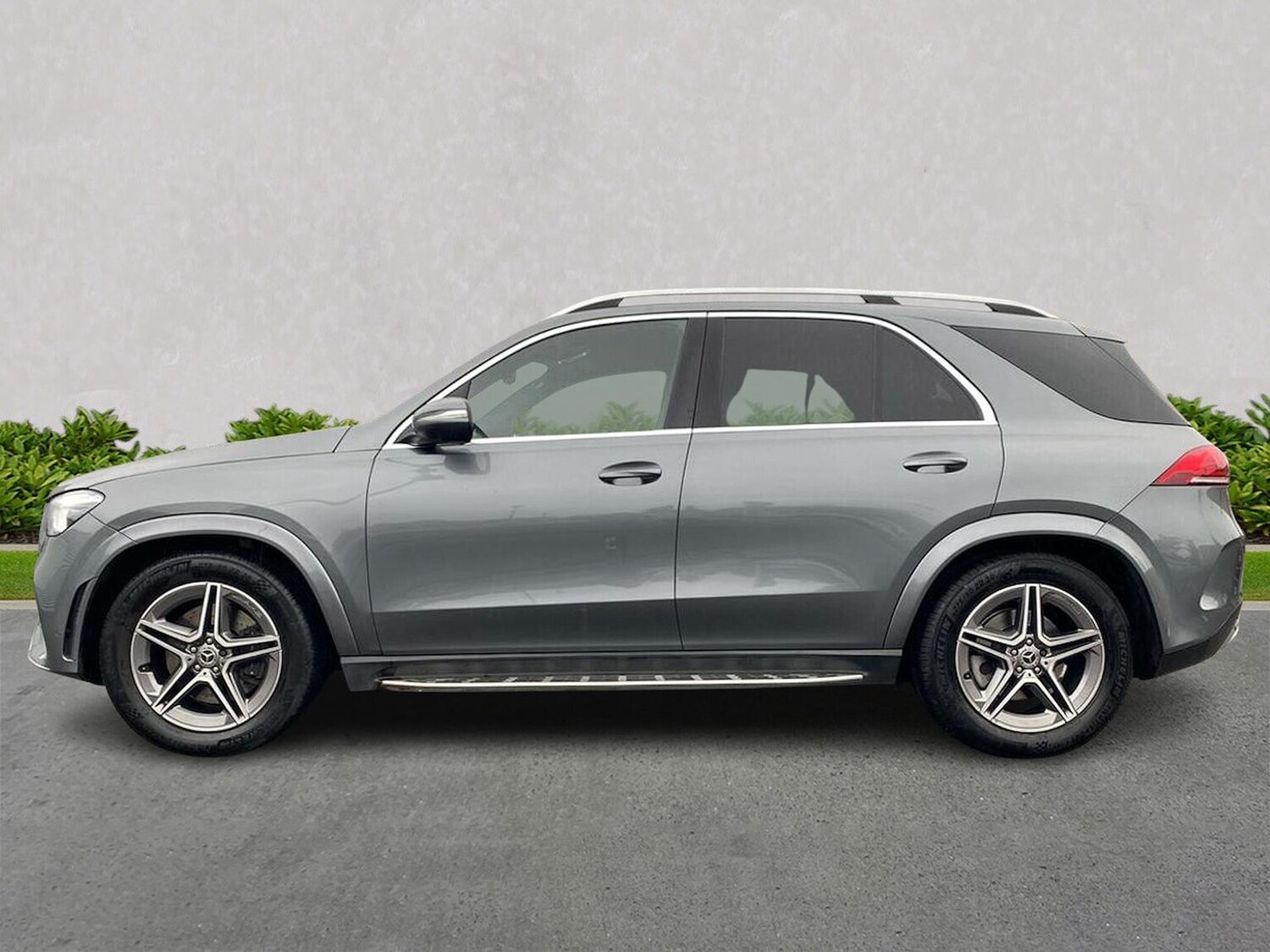Used Mercedes-Benz GLE-Class 2020 for sale - 75999581: Photo 19