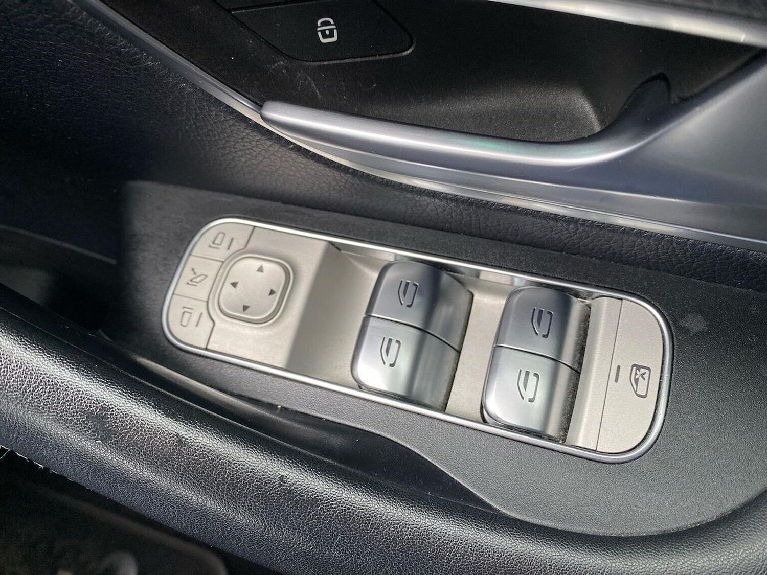 Used Mercedes-Benz GLE-Class 2020 for sale - 75999581: Photo 21