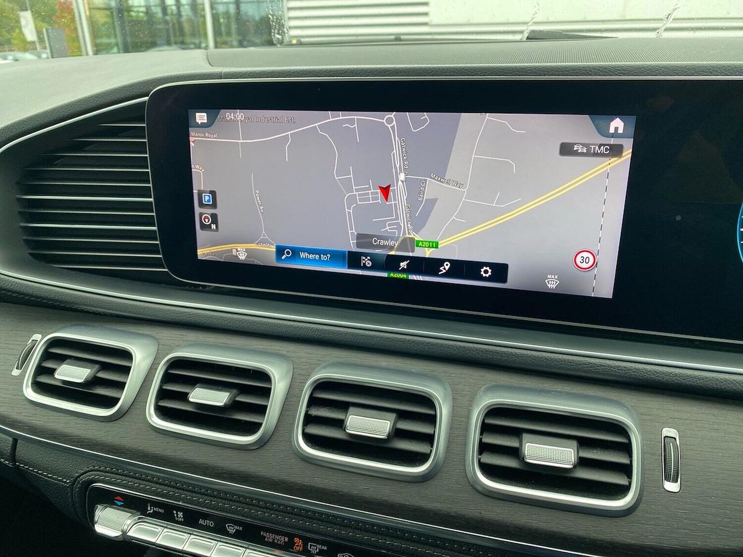 Used Mercedes-Benz GLE-Class 2020 for sale - 75999581: Photo 24