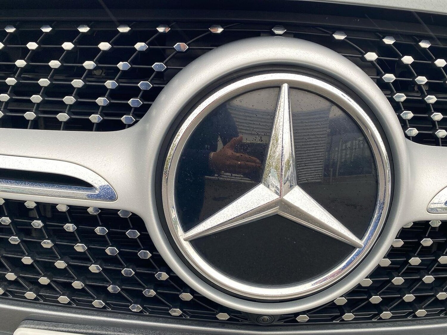 Used Mercedes-Benz GLE-Class 2020 for sale - 75999581: Photo 33
