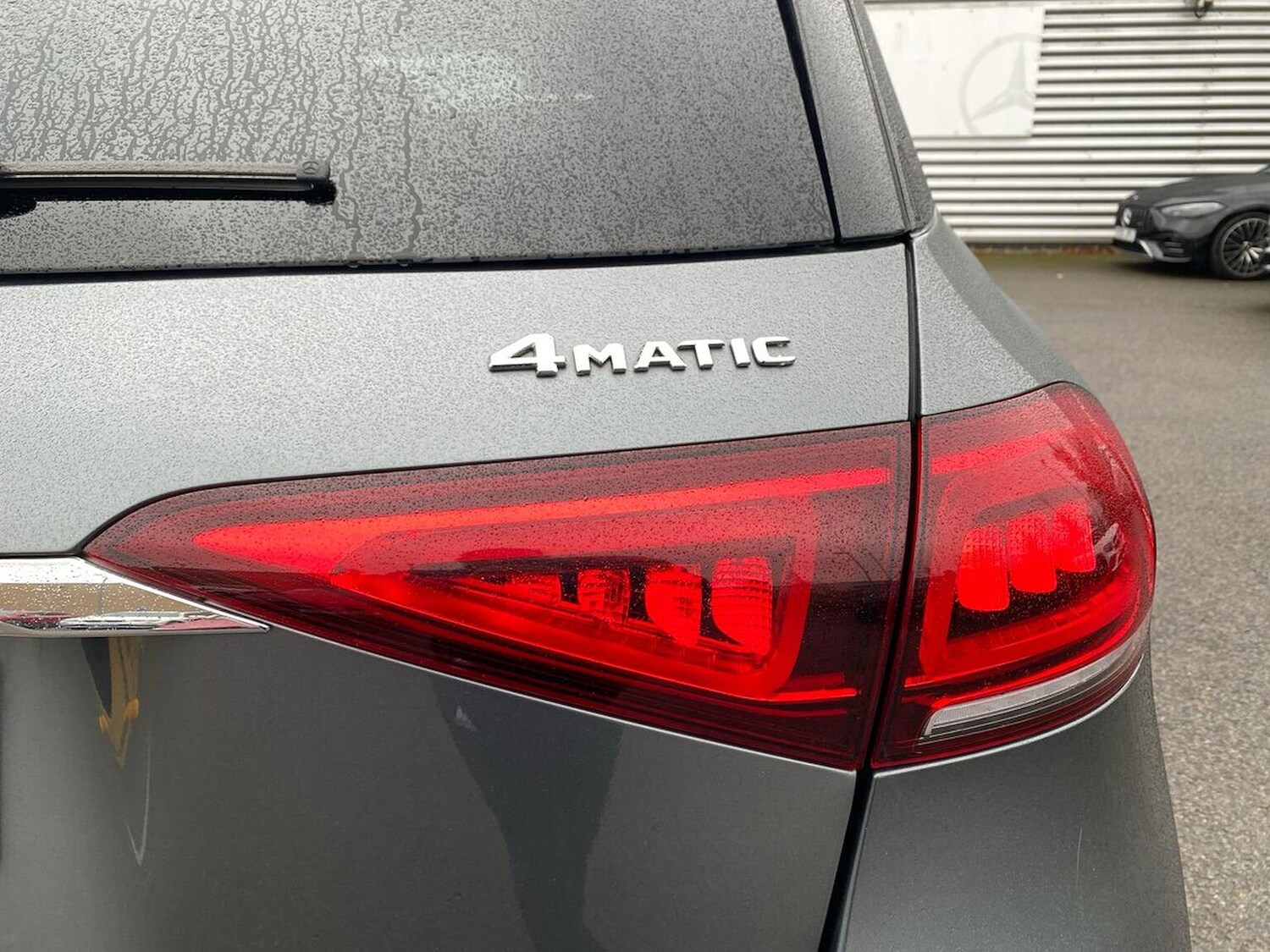 Used Mercedes-Benz GLE-Class 2020 for sale - 75999581: Photo 35