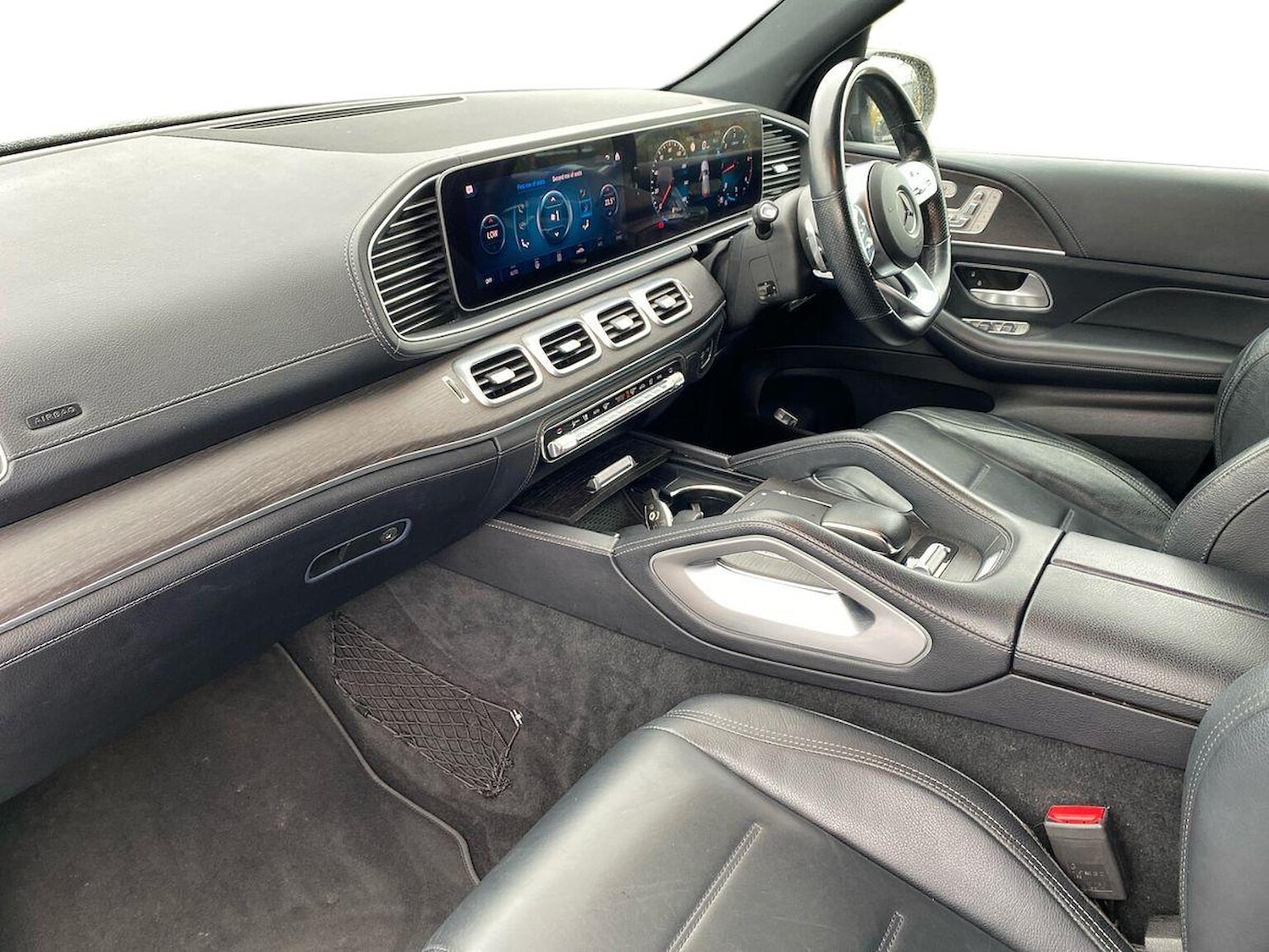 Used Mercedes-Benz GLE-Class 2020 for sale - 75999581: Photo 7
