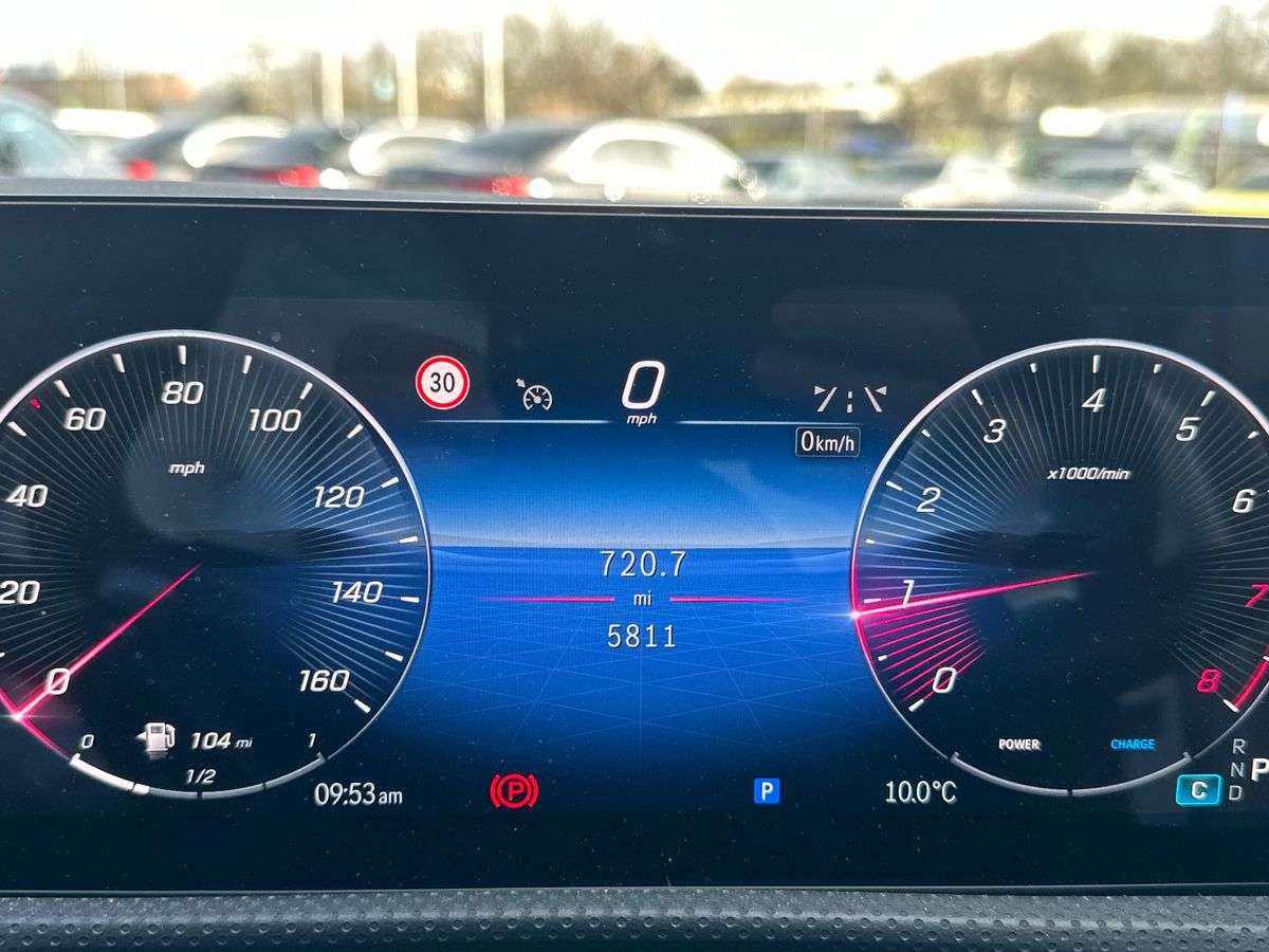 Used Mercedes-Benz A-Class 2025 for sale - 78194173: Photo 10