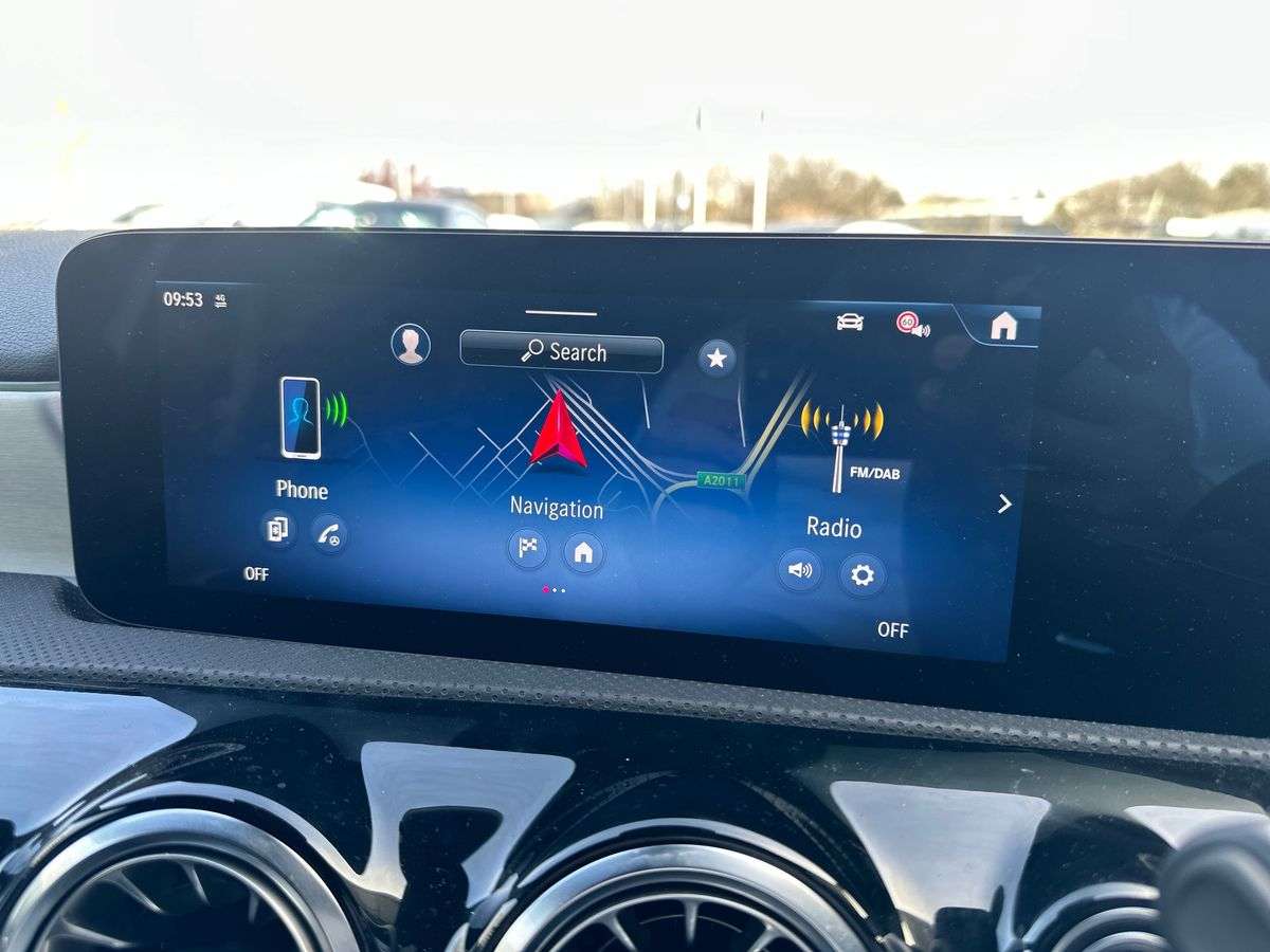 Used Mercedes-Benz A-Class 2025 for sale - 78194173: Photo 11