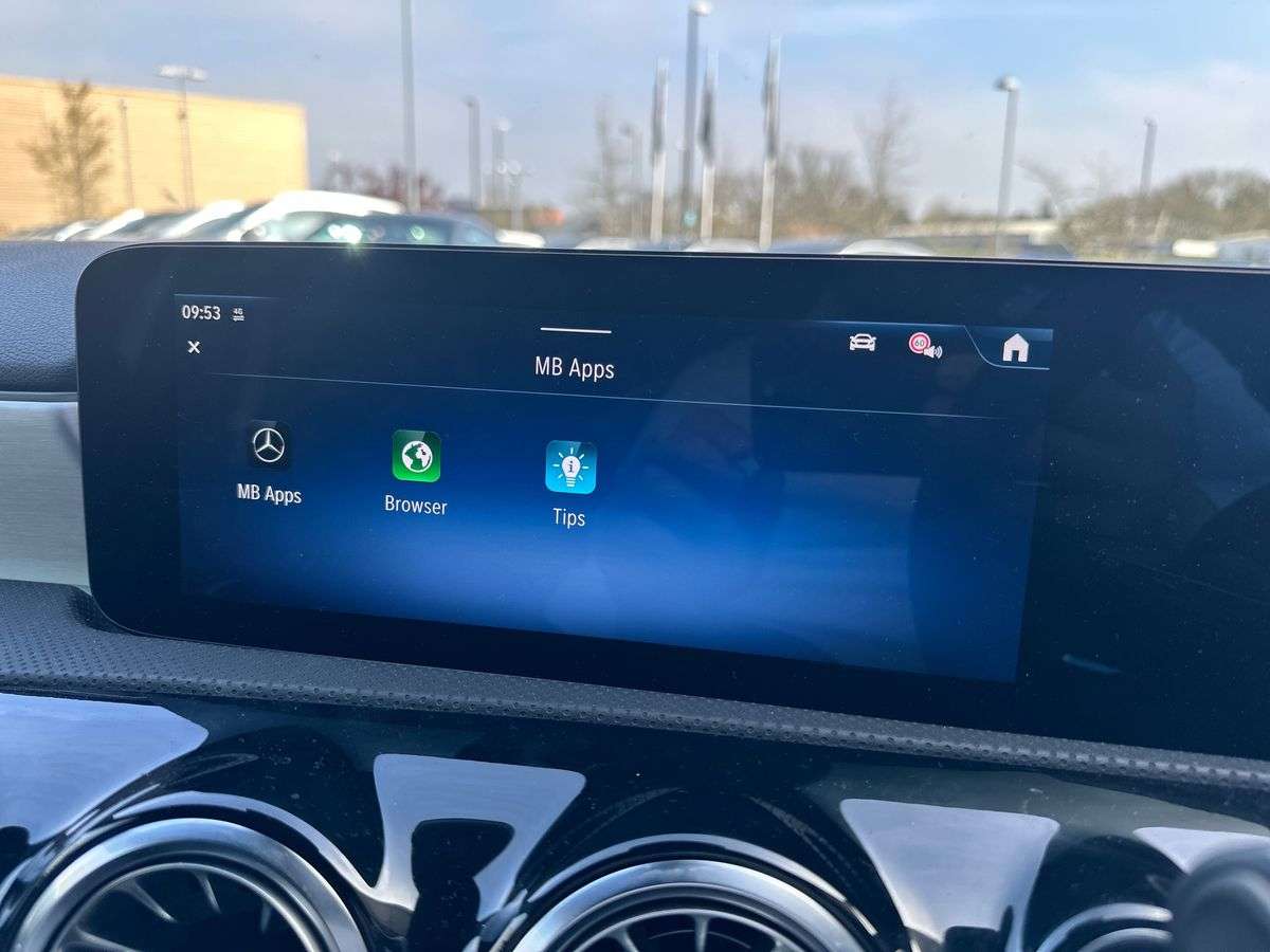 Used Mercedes-Benz A-Class 2025 for sale - 78194173: Photo 12