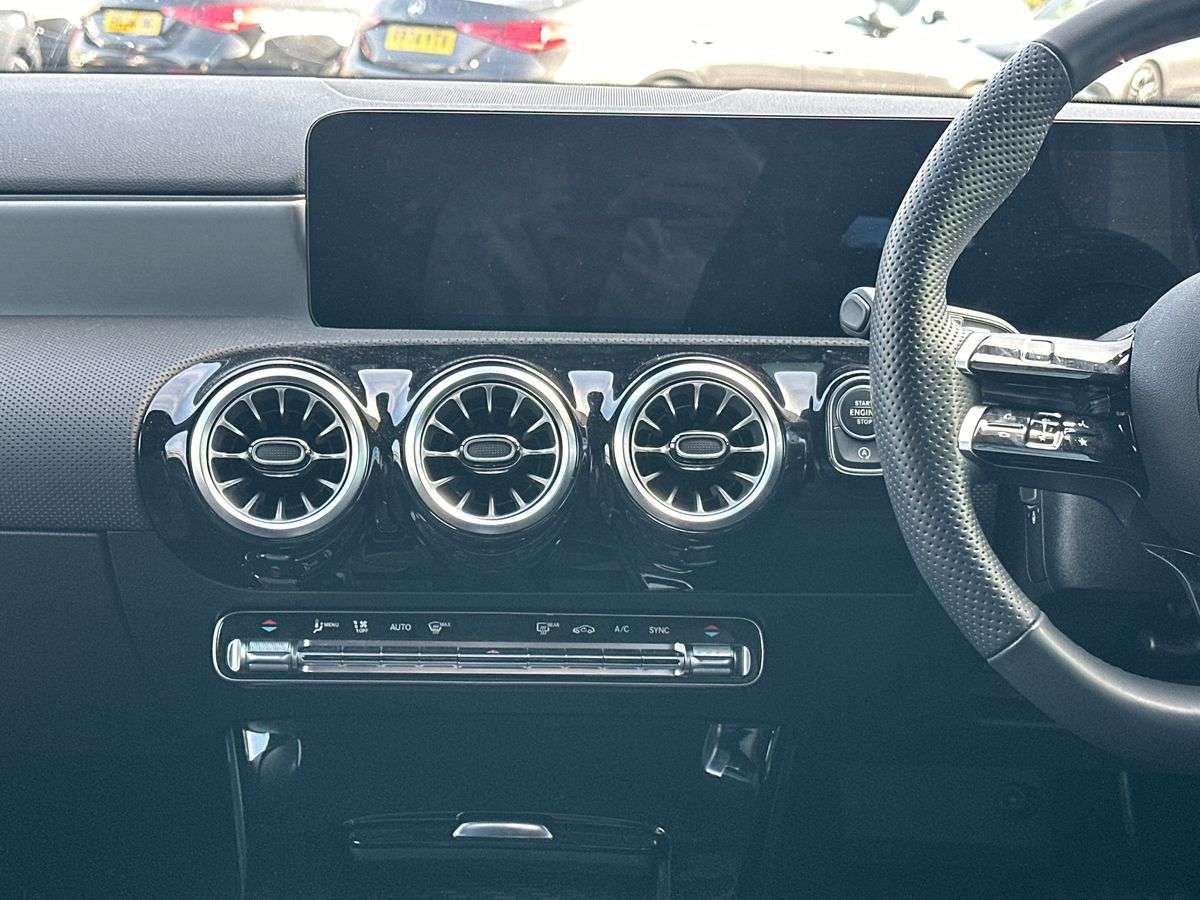 Used Mercedes-Benz A-Class 2025 for sale - 78194173: Photo 13