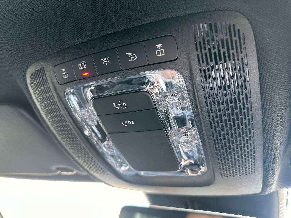 Used Mercedes-Benz A-Class 2025 for sale - 78194173: Photo 14