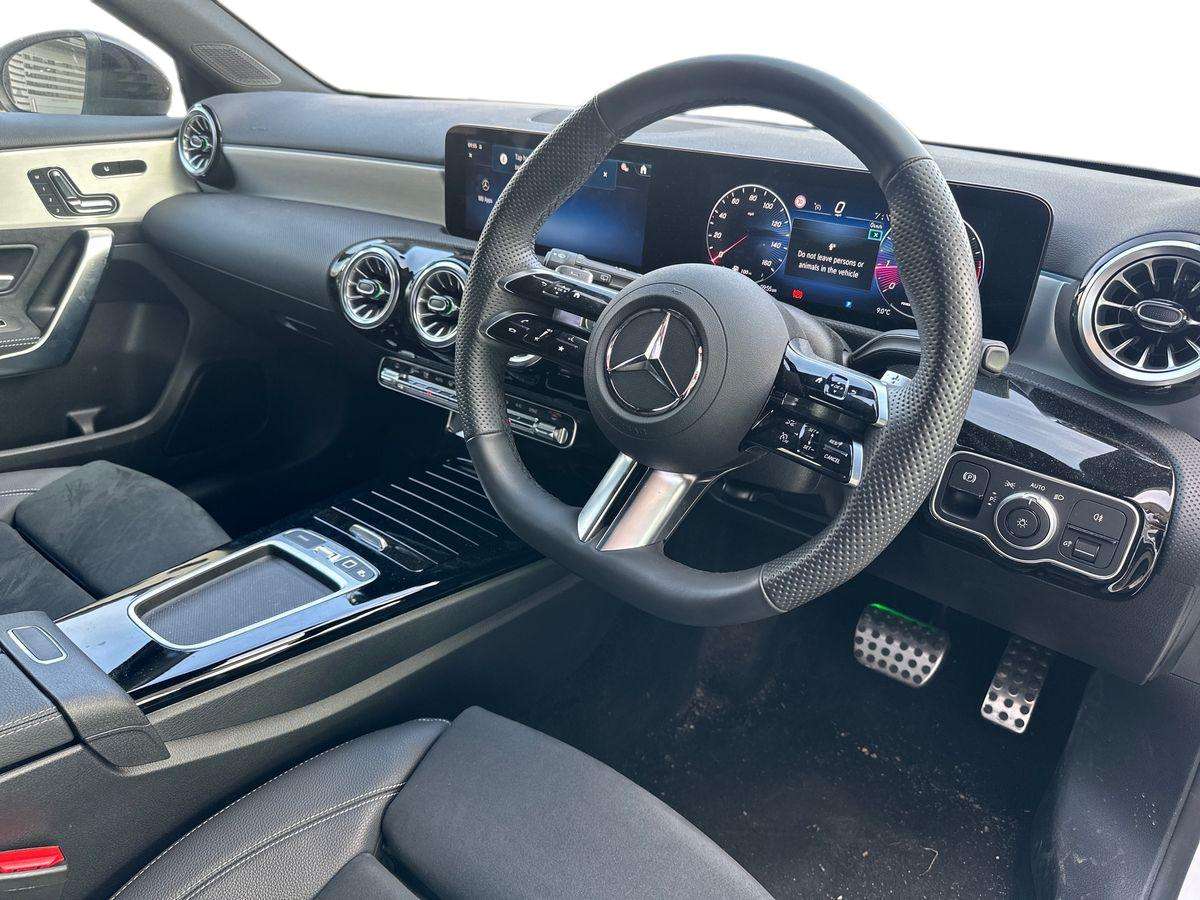 Used Mercedes-Benz A-Class 2025 for sale - 78194173: Photo 15