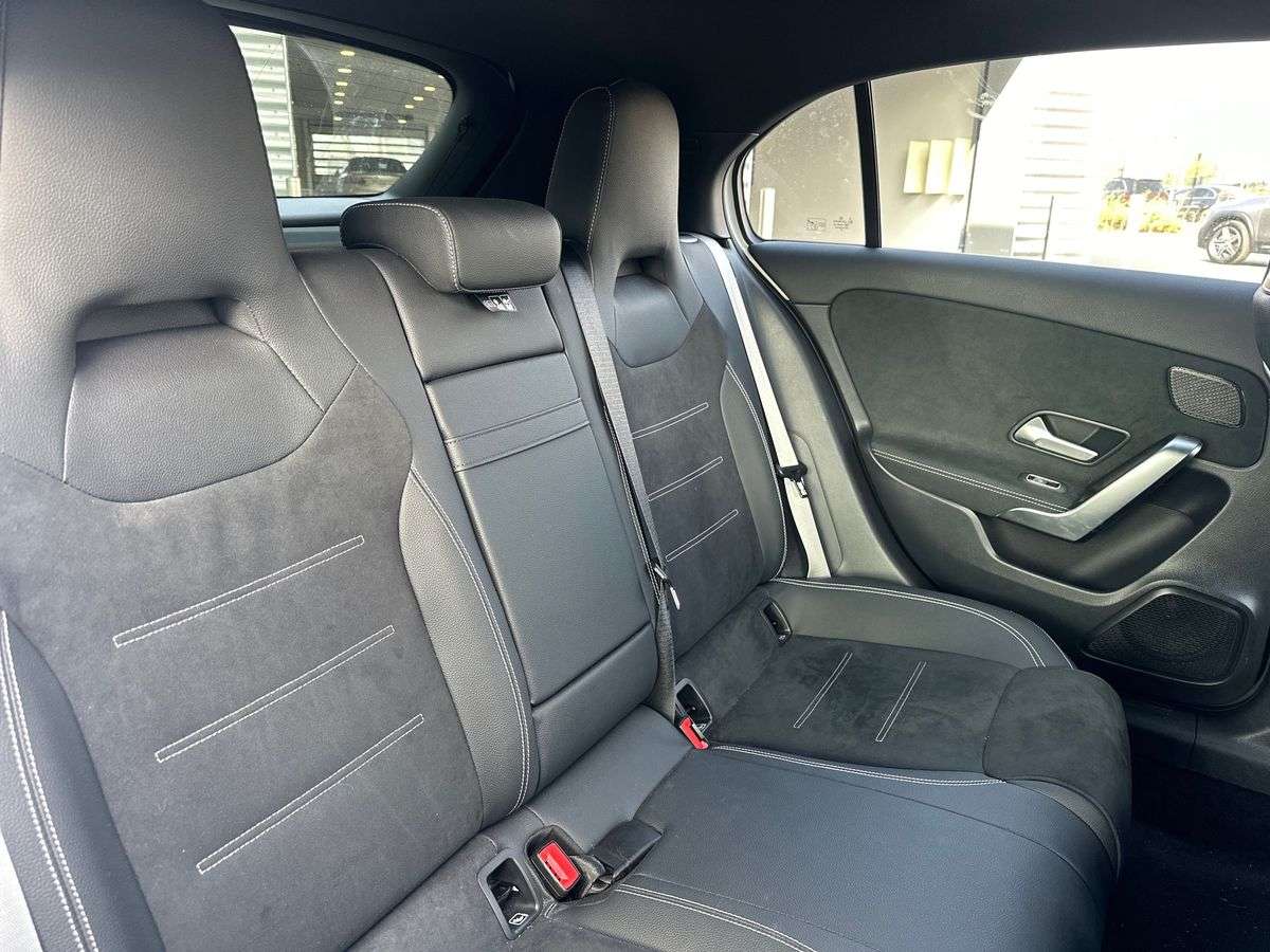 Used Mercedes-Benz A-Class 2025 for sale - 78194173: Photo 16