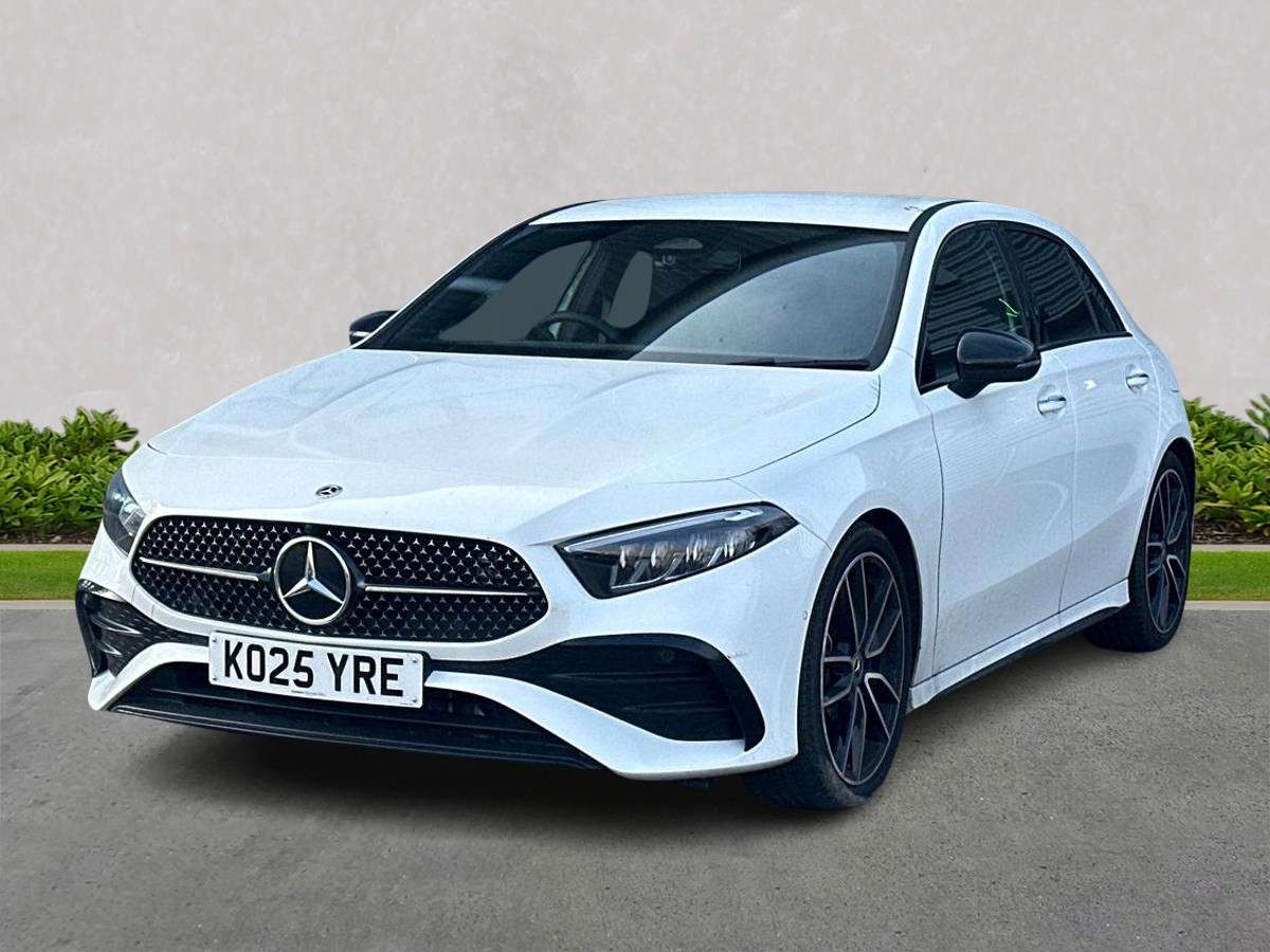 Used Mercedes-Benz A-Class 2025 for sale - 78194173: Photo 20