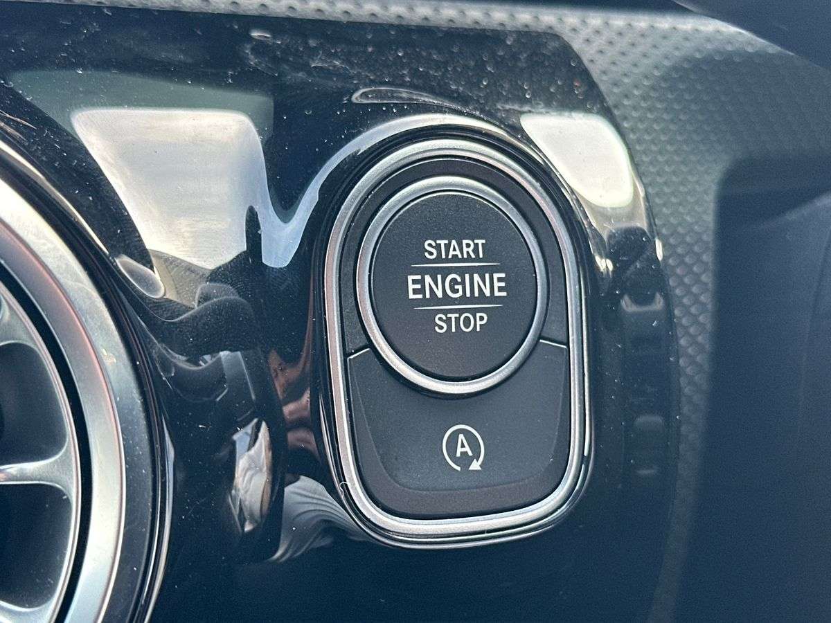 Used Mercedes-Benz A-Class 2025 for sale - 78194173: Photo 21