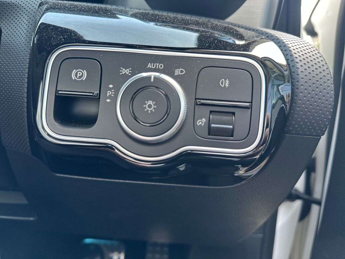 Used Mercedes-Benz A-Class 2025 for sale - 78194173: Photo 22