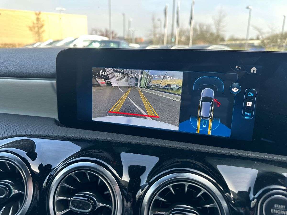 Used Mercedes-Benz A-Class 2025 for sale - 78194173: Photo 23