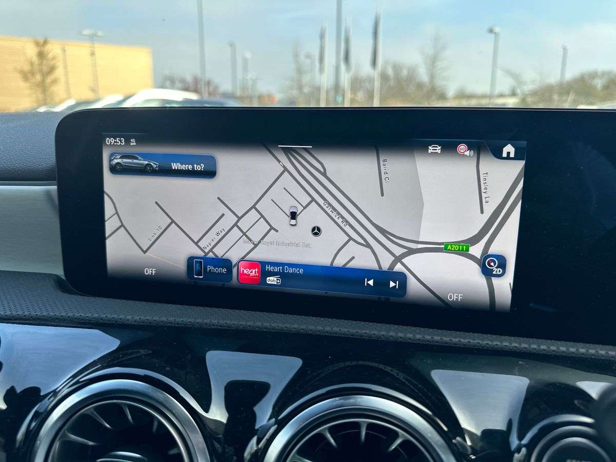 Used Mercedes-Benz A-Class 2025 for sale - 78194173: Photo 24