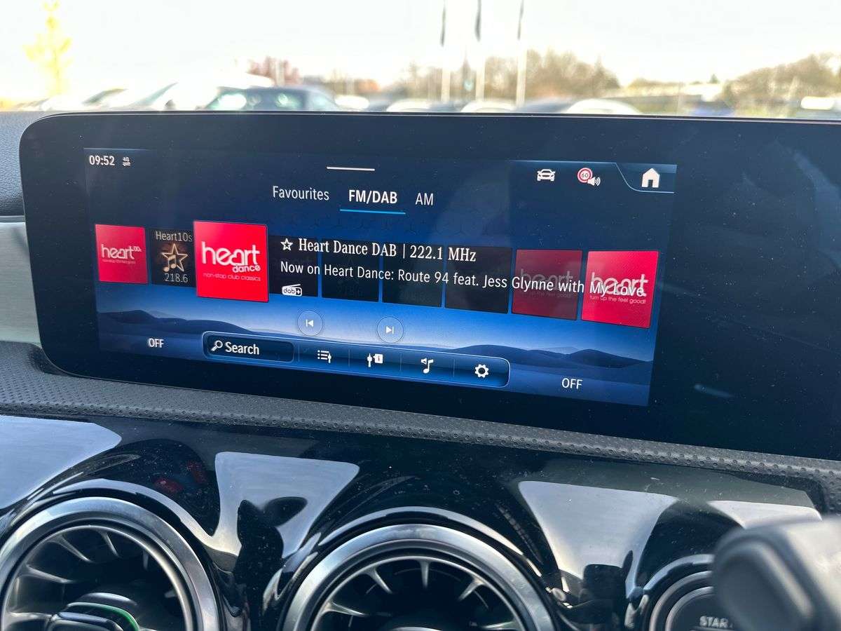 Used Mercedes-Benz A-Class 2025 for sale - 78194173: Photo 25