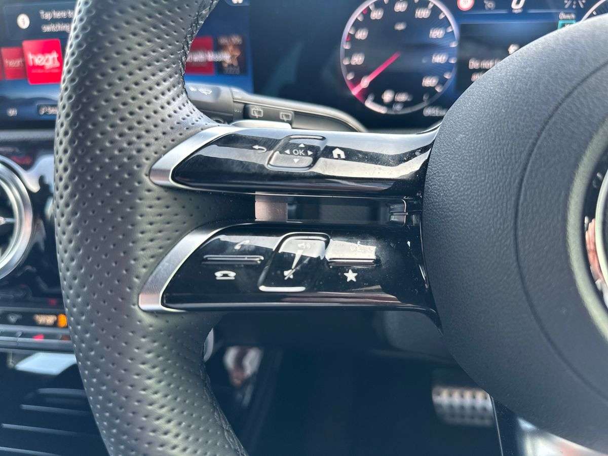 Used Mercedes-Benz A-Class 2025 for sale - 78194173: Photo 26