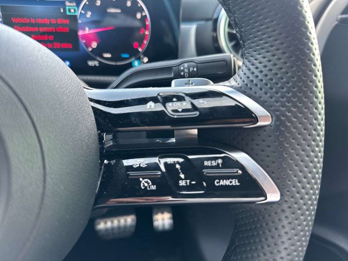 Used Mercedes-Benz A-Class 2025 for sale - 78194173: Photo 27