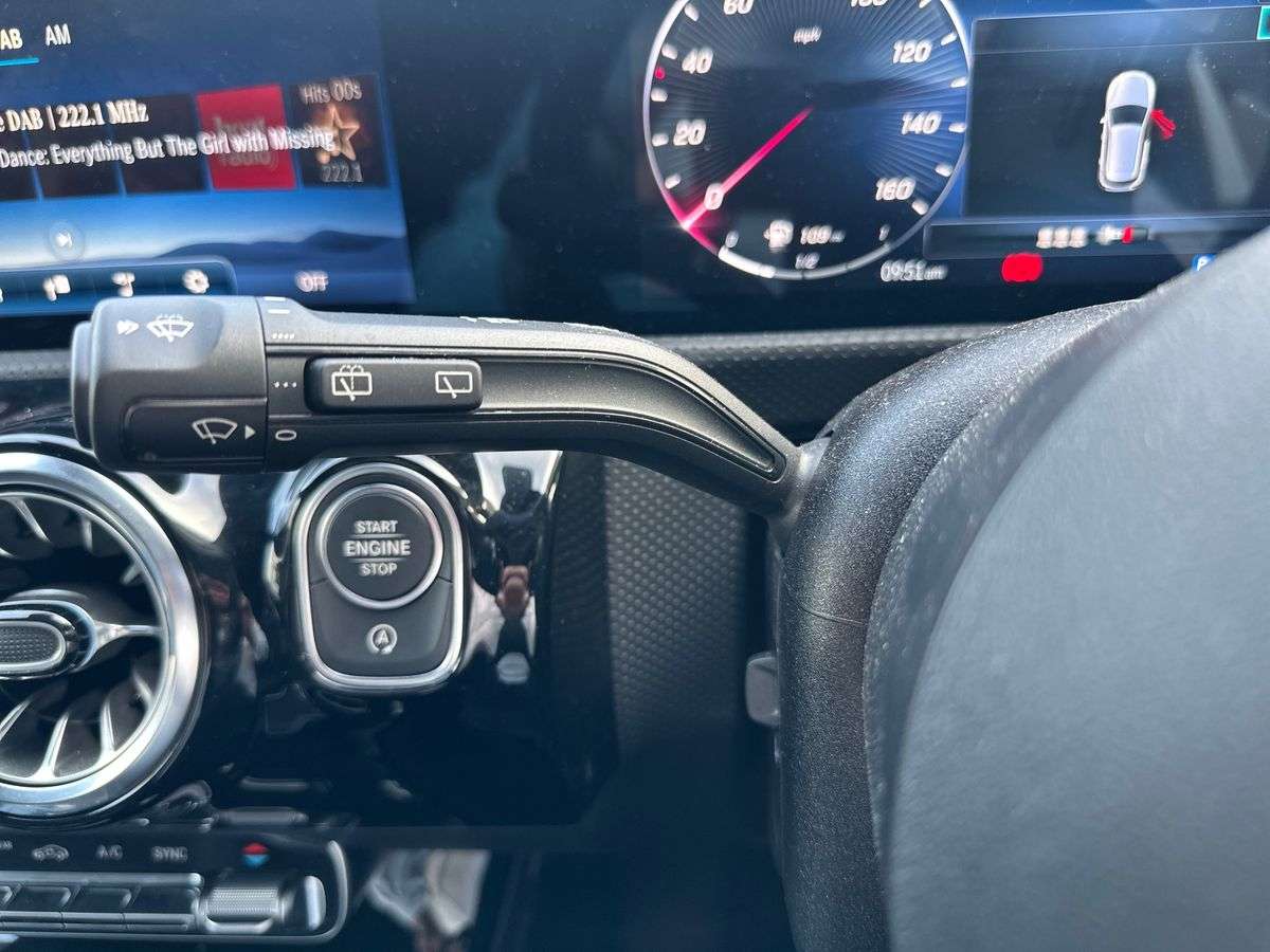 Used Mercedes-Benz A-Class 2025 for sale - 78194173: Photo 28