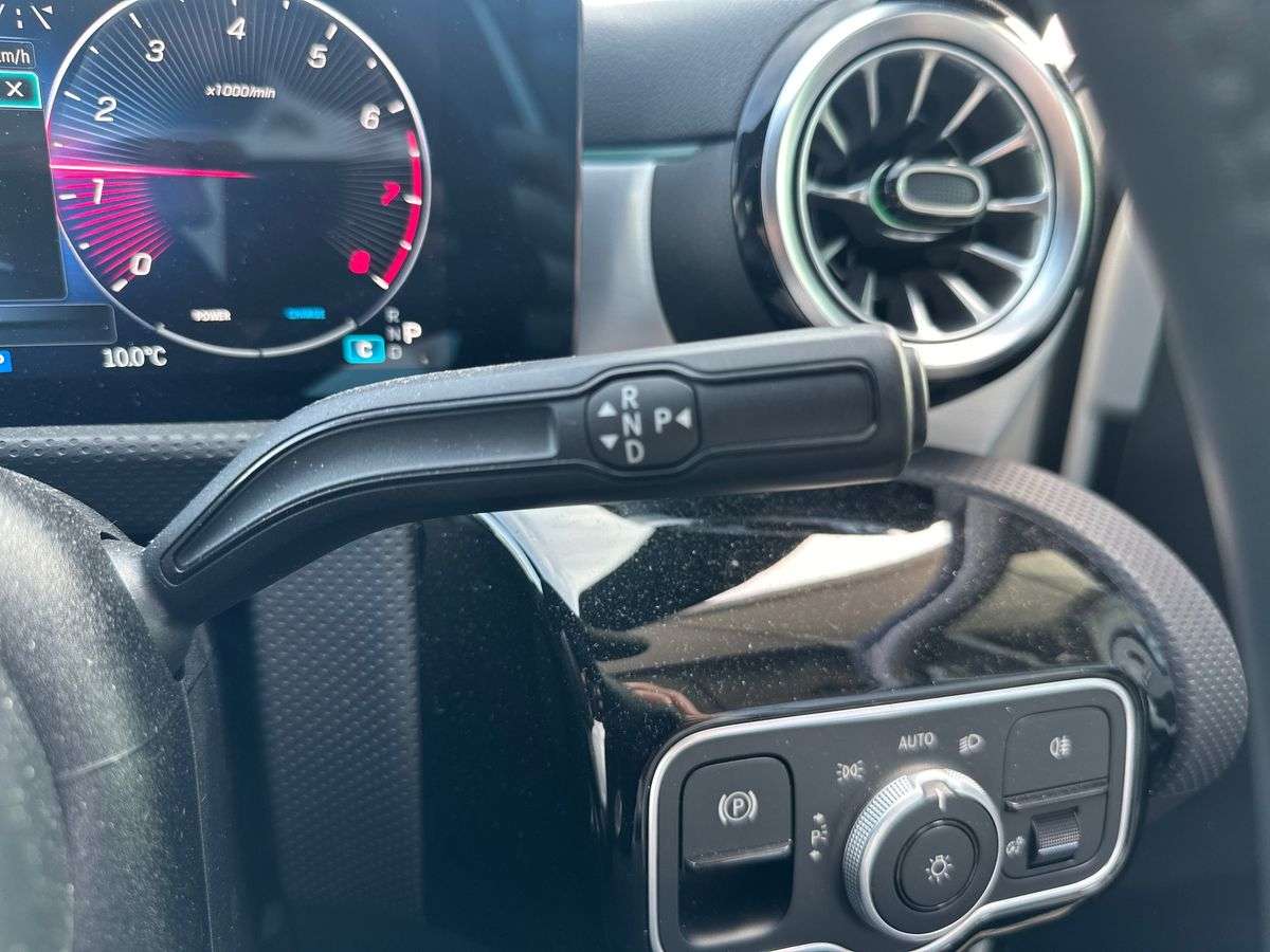 Used Mercedes-Benz A-Class 2025 for sale - 78194173: Photo 29