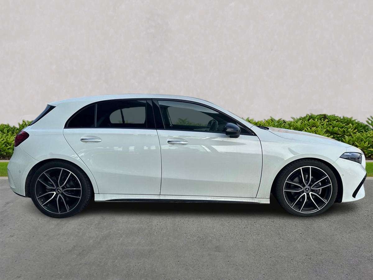 Used Mercedes-Benz A-Class 2025 for sale - 78194173: Photo 3