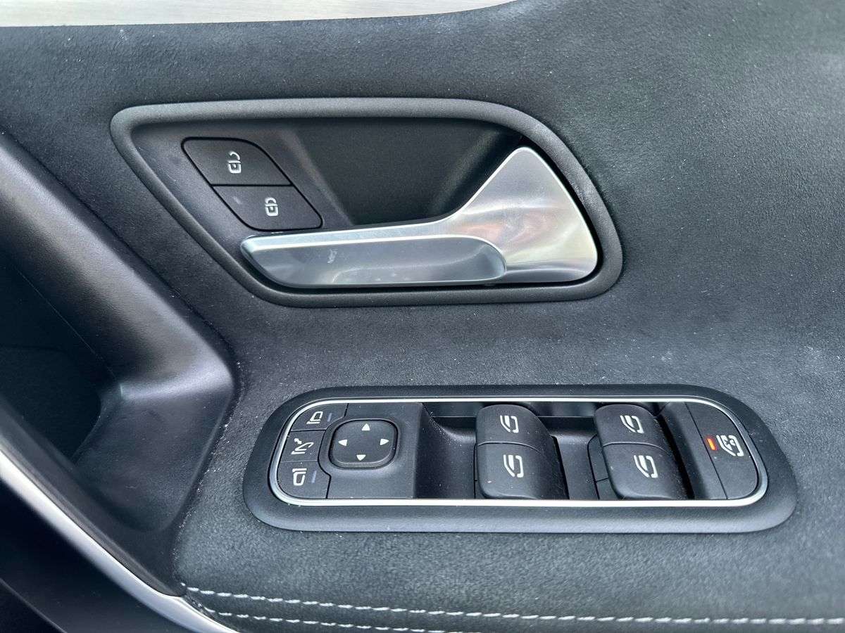 Used Mercedes-Benz A-Class 2025 for sale - 78194173: Photo 30