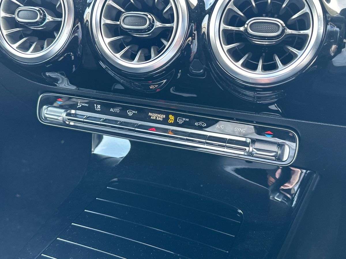 Used Mercedes-Benz A-Class 2025 for sale - 78194173: Photo 32