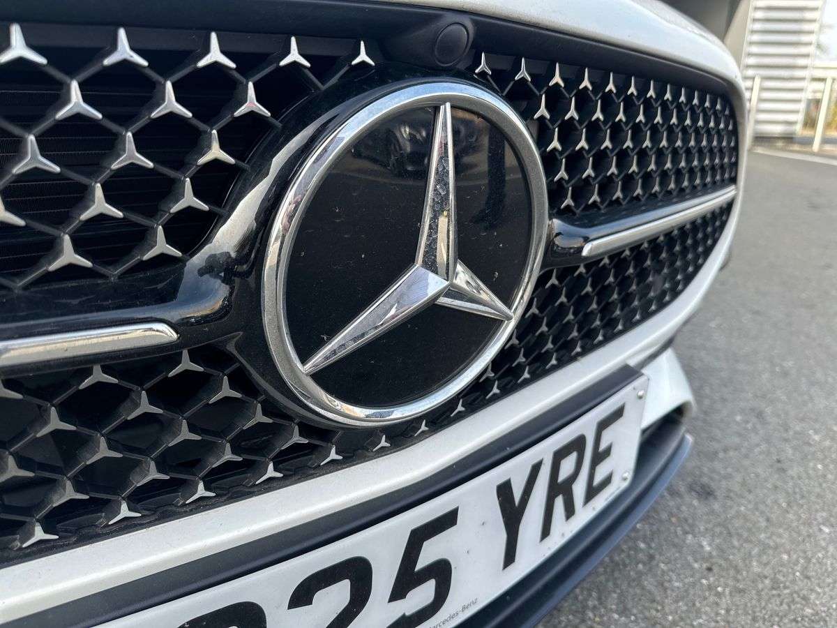 Used Mercedes-Benz A-Class 2025 for sale - 78194173: Photo 33