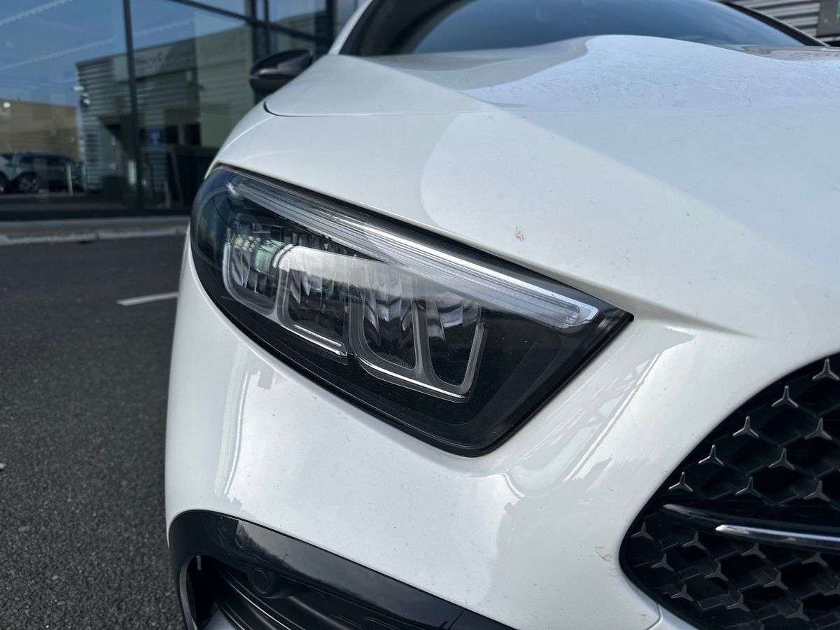 Used Mercedes-Benz A-Class 2025 for sale - 78194173: Photo 34