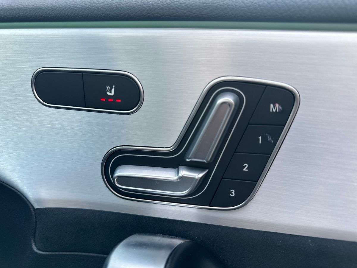 Used Mercedes-Benz A-Class 2025 for sale - 78194173: Photo 39