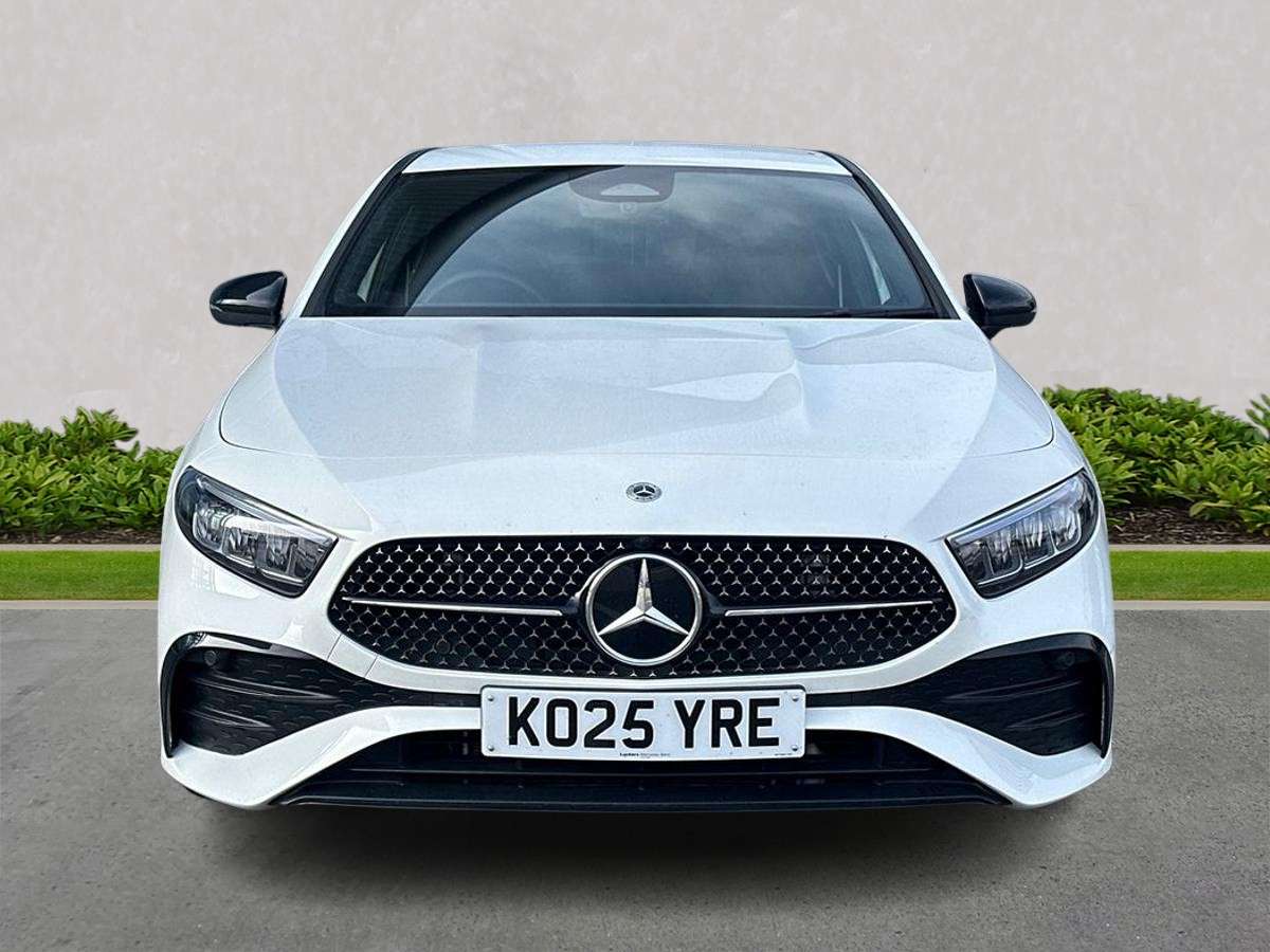 Used Mercedes-Benz A-Class 2025 for sale - 78194173: Photo 5