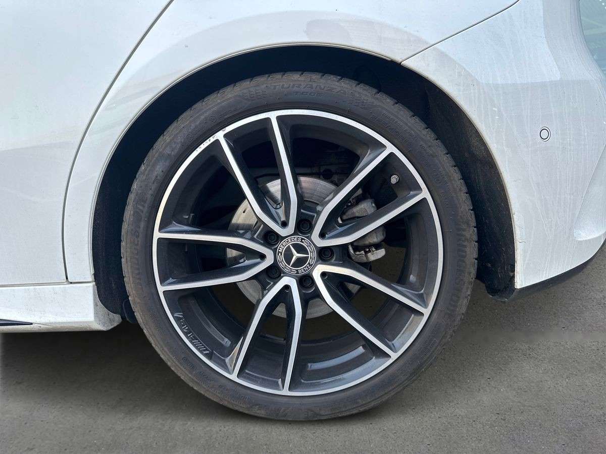 Used Mercedes-Benz A-Class 2025 for sale - 78194173: Photo 6