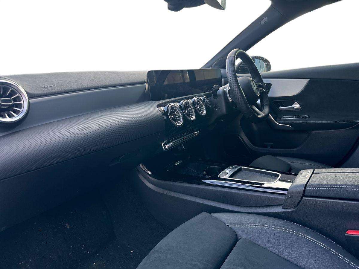 Used Mercedes-Benz A-Class 2025 for sale - 78194173: Photo 7