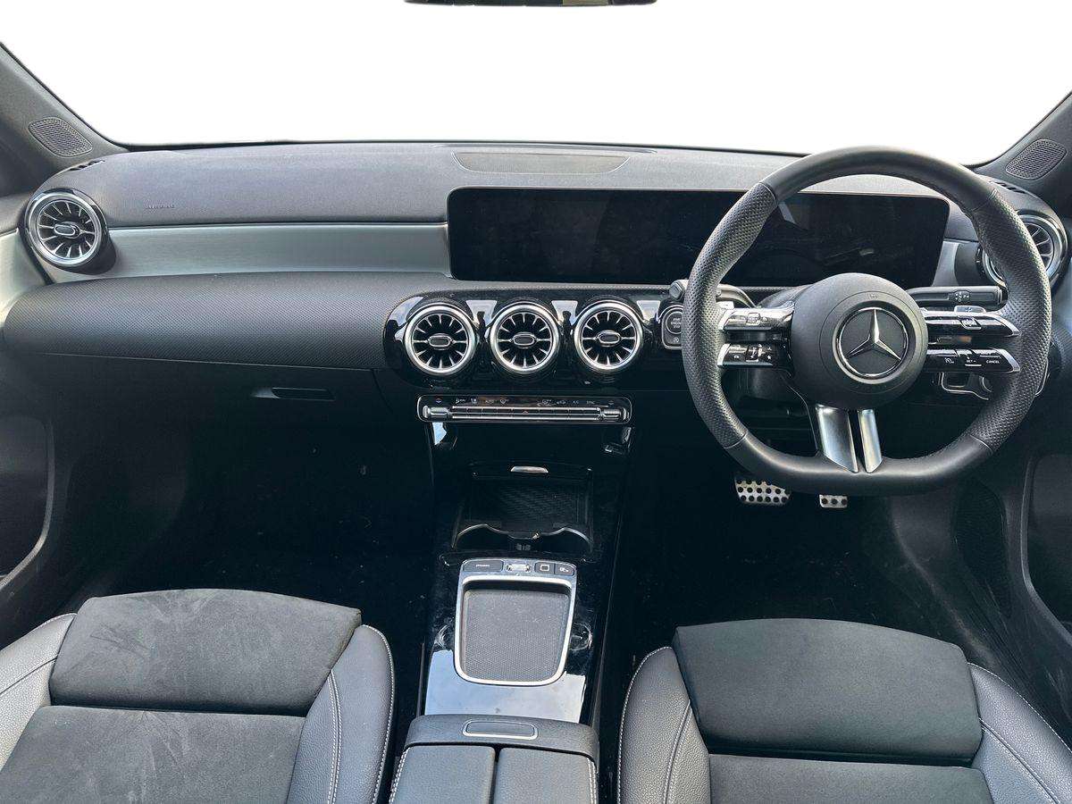 Used Mercedes-Benz A-Class 2025 for sale - 78194173: Photo 8