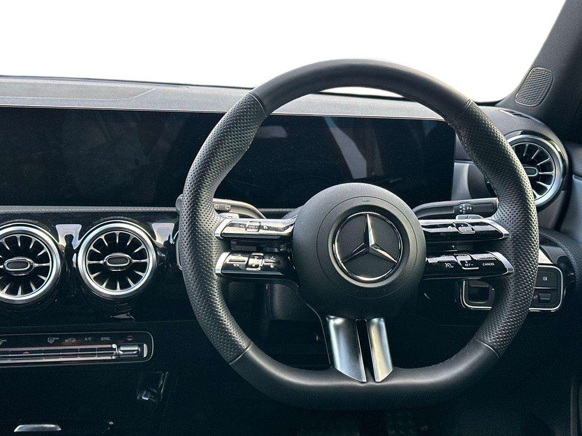 Used Mercedes-Benz A-Class 2025 for sale - 78194173: Photo 9