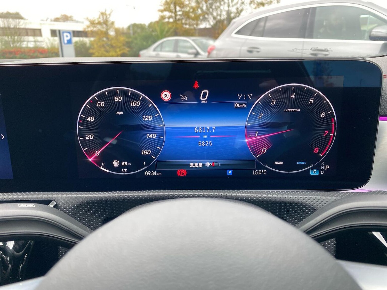 Used Mercedes-Benz CLA 2025 for sale - 76497344: Photo 10