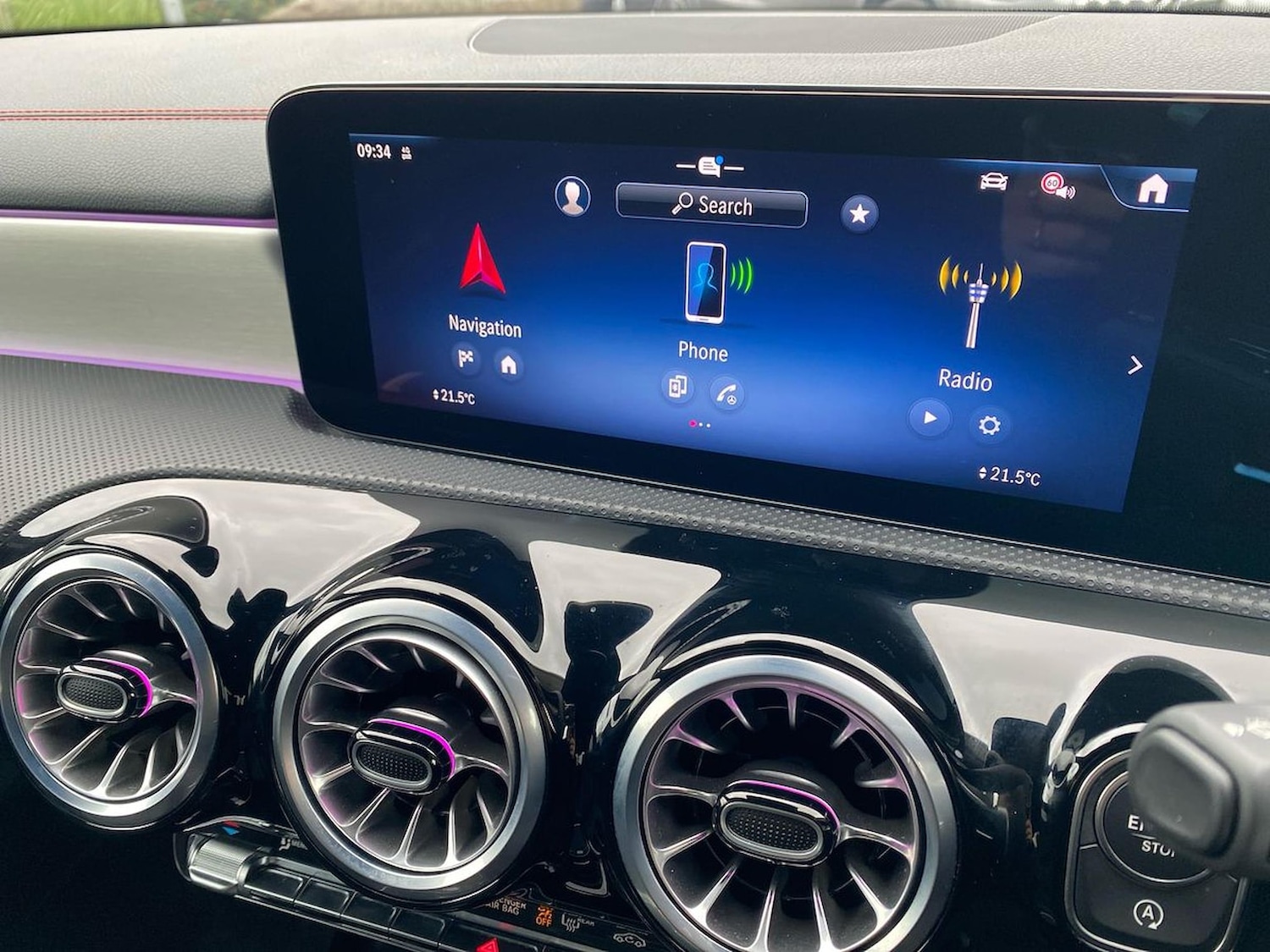 Used Mercedes-Benz CLA 2025 for sale - 76497344: Photo 11