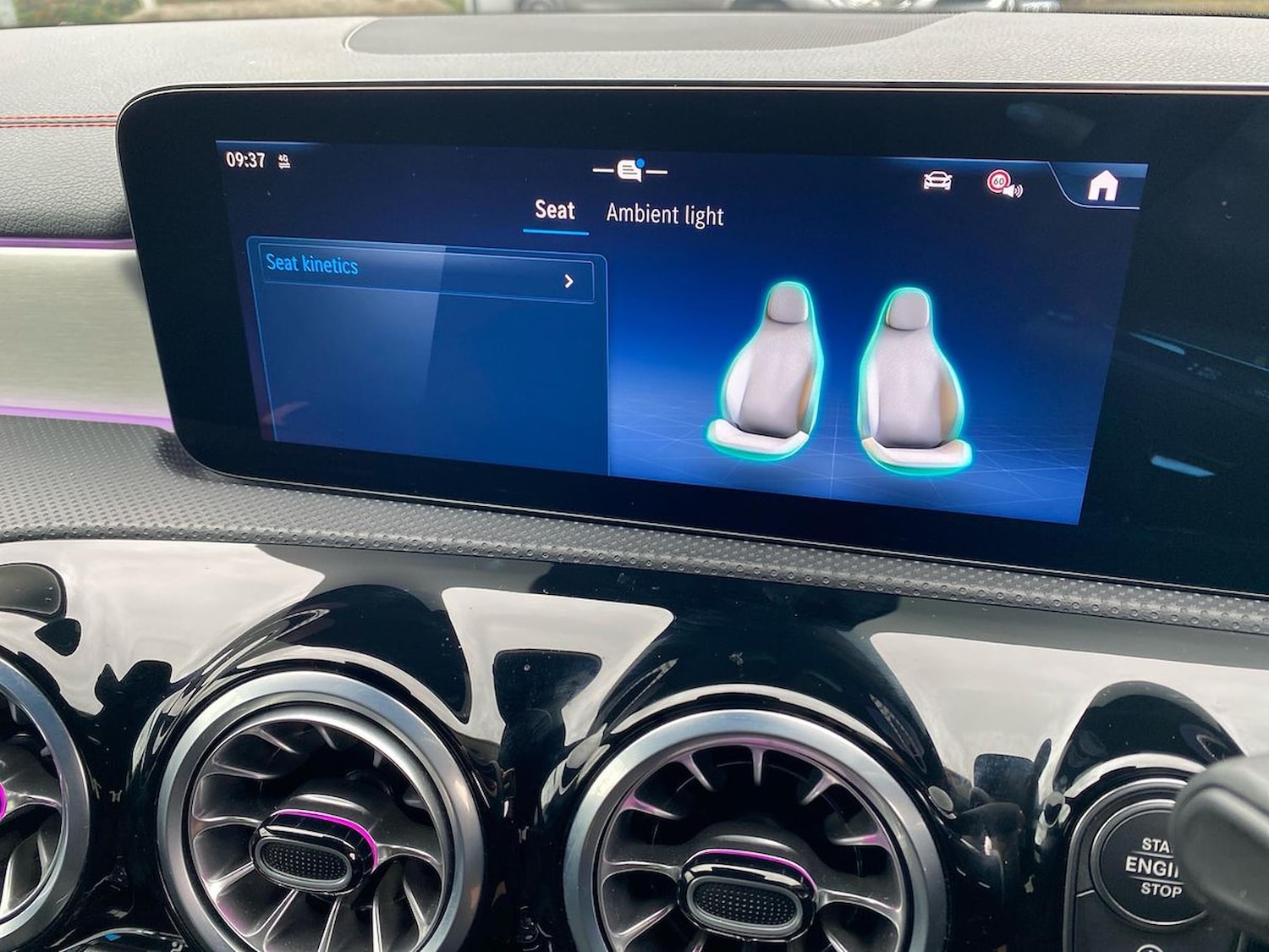 Used Mercedes-Benz CLA 2025 for sale - 76497344: Photo 12