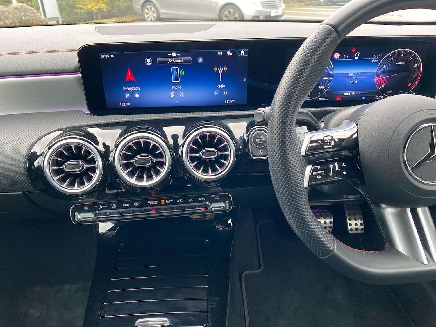 Used Mercedes-Benz CLA 2025 for sale - 76497344: Photo 13