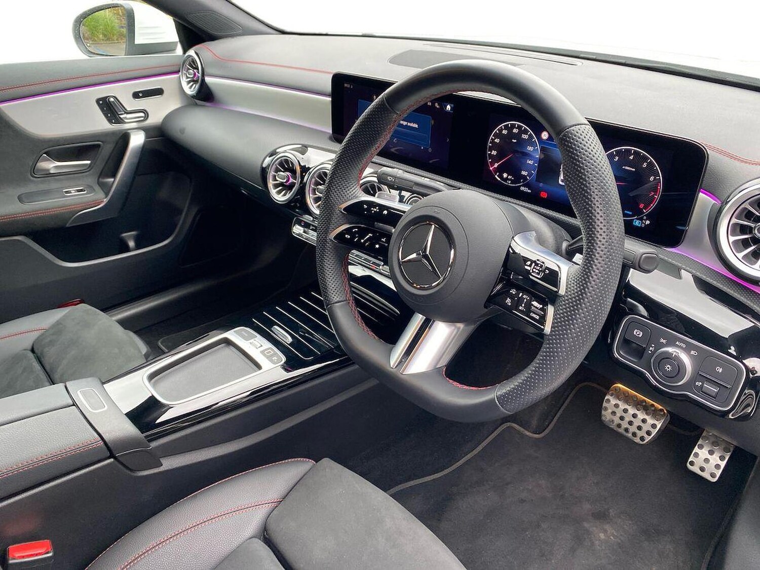 Used Mercedes-Benz CLA 2025 for sale - 76497344: Photo 15