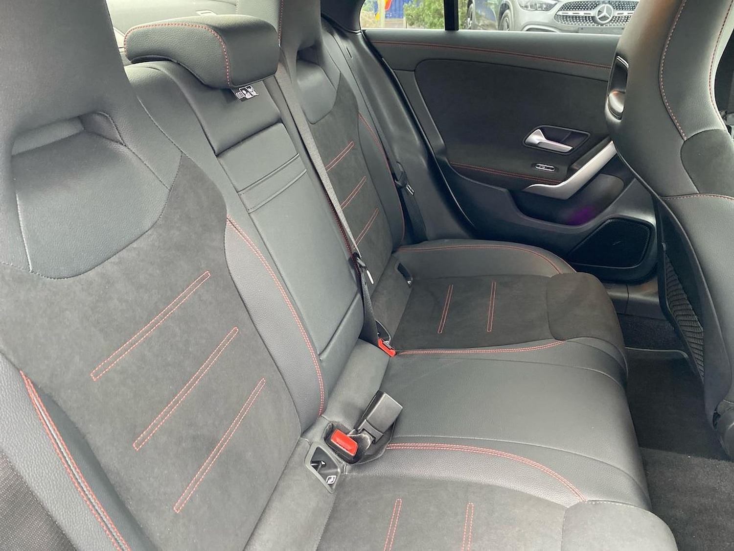 Used Mercedes-Benz CLA 2025 for sale - 76497344: Photo 16