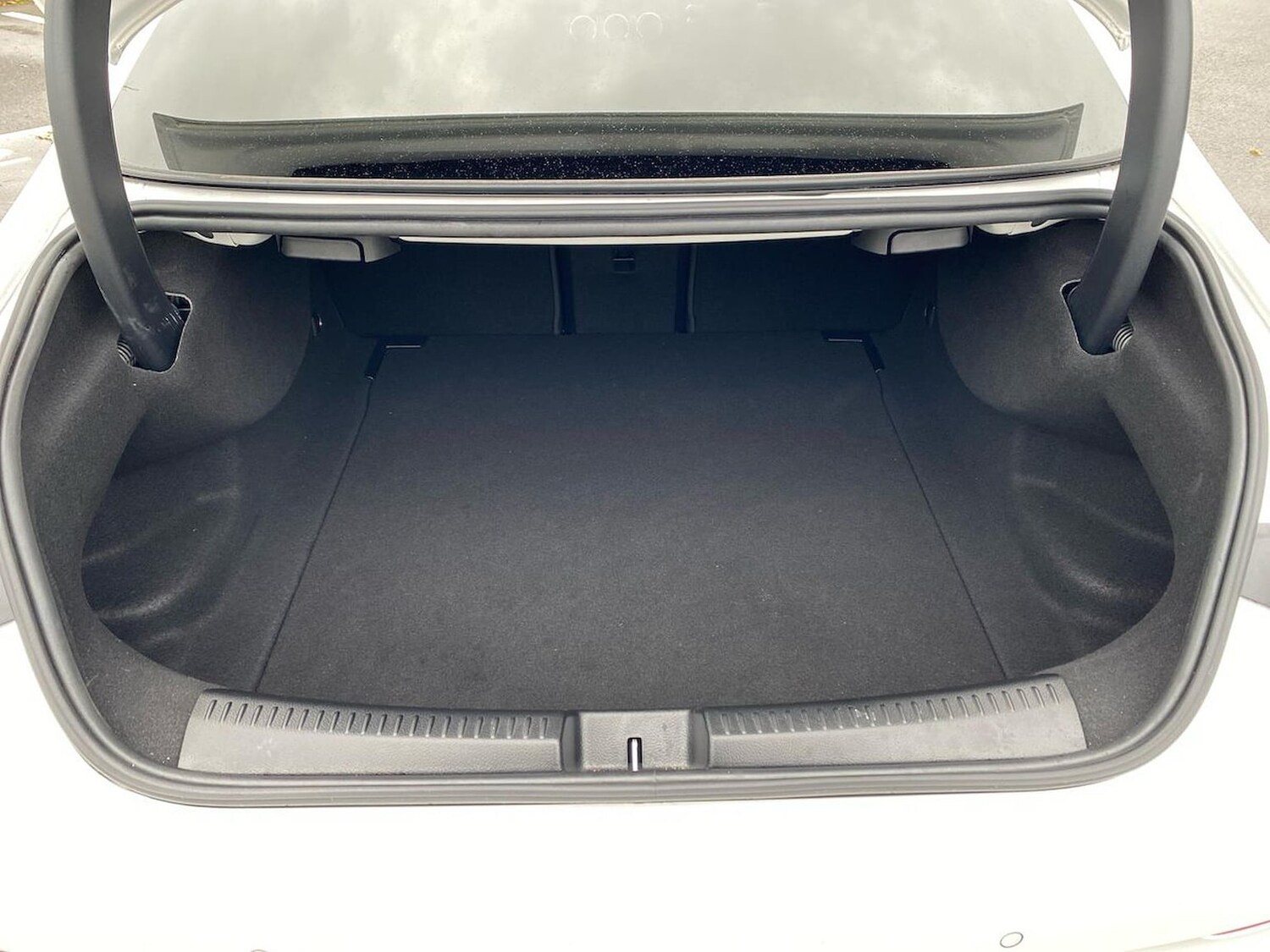 Used Mercedes-Benz CLA 2025 for sale - 76497344: Photo 17