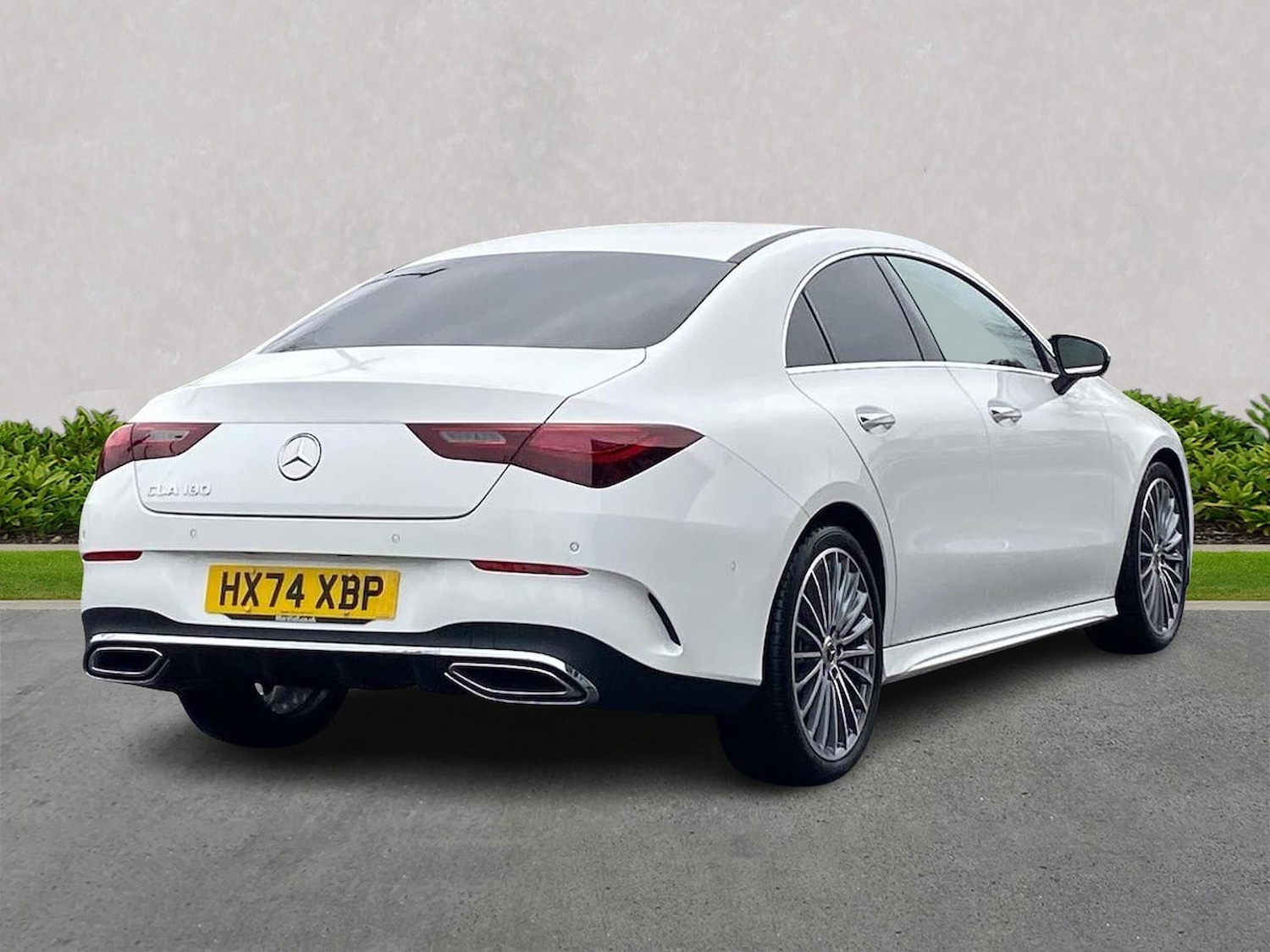 Used Mercedes-Benz CLA 2025 for sale - 76497344: Photo 18