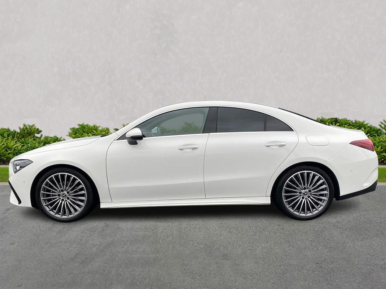 Used Mercedes-Benz CLA 2025 for sale - 76497344: Photo 19