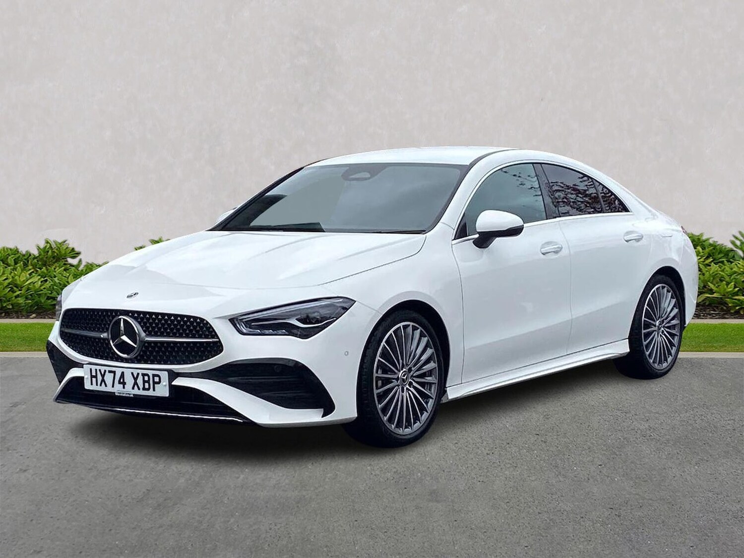 Used Mercedes-Benz CLA 2025 for sale - 76497344: Photo 20